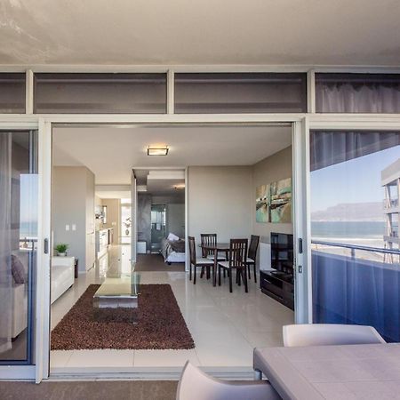 Infinity Self Catering Apartments Bloubergstrand Exteriör bild