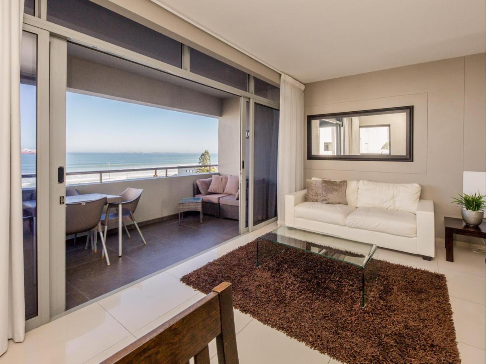 Infinity Self Catering Apartments Bloubergstrand Exteriör bild