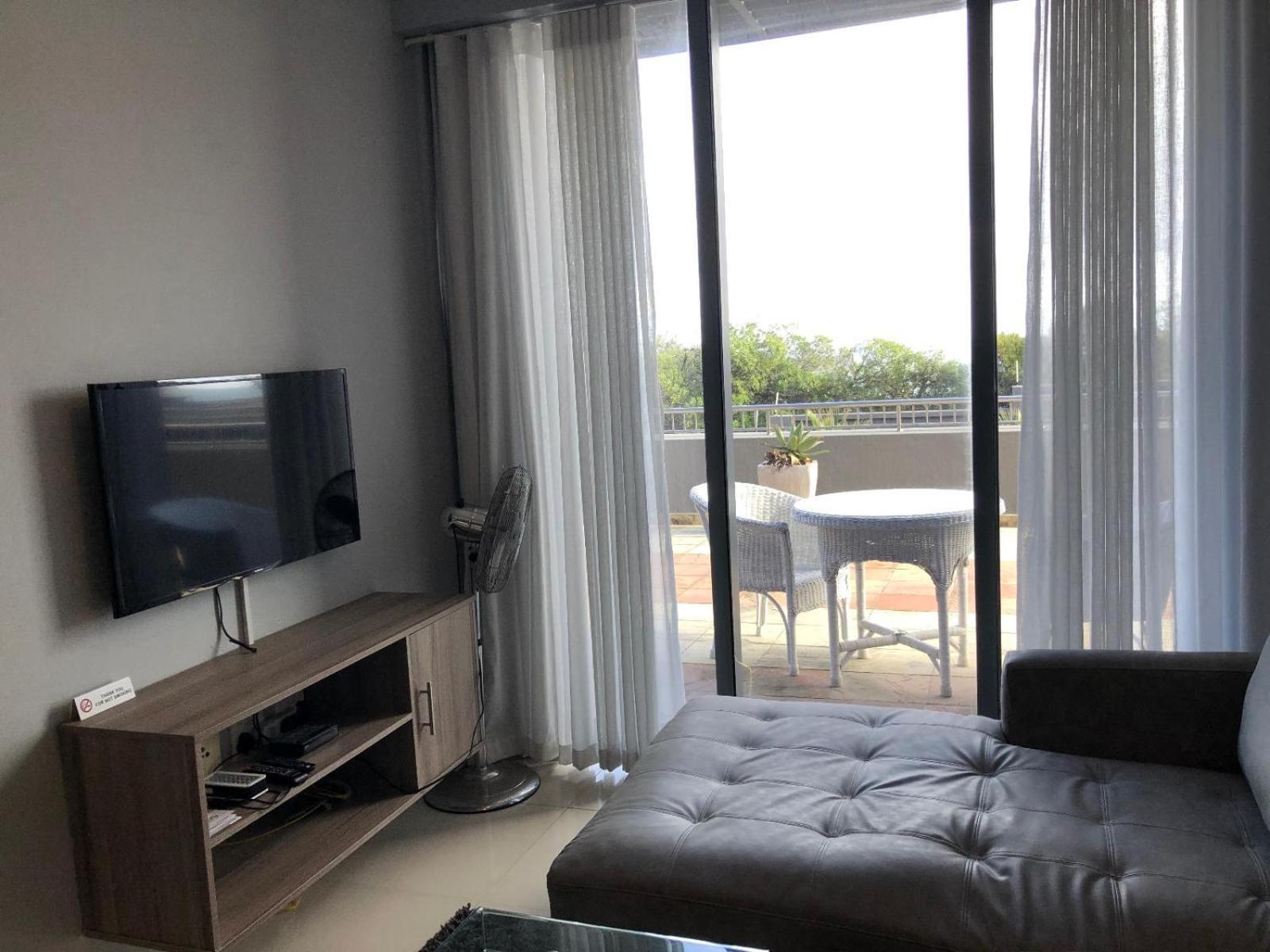 Infinity Self Catering Apartments Bloubergstrand Exteriör bild
