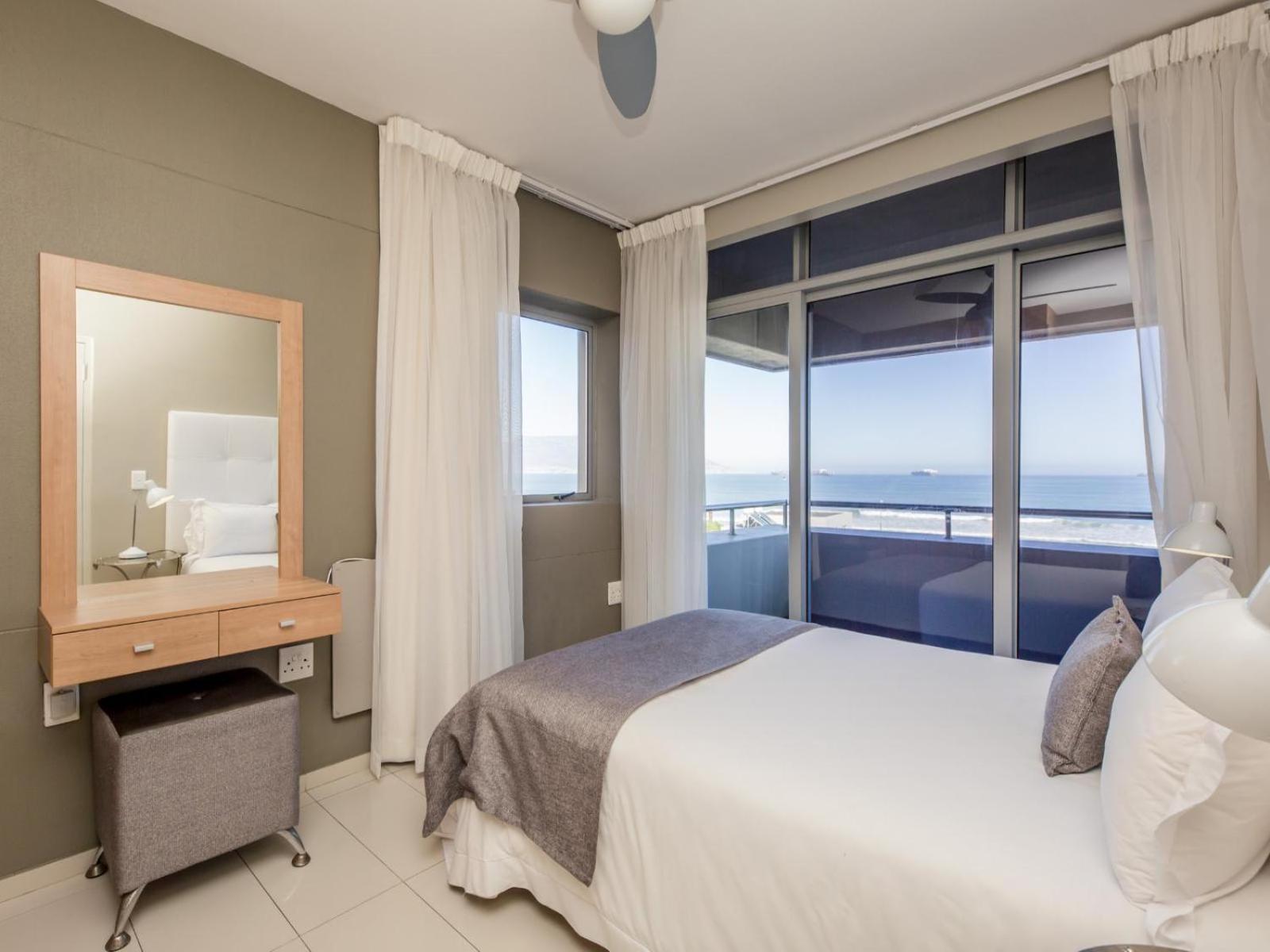 Infinity Self Catering Apartments Bloubergstrand Exteriör bild