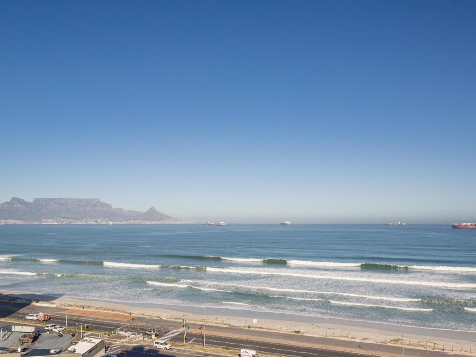 Infinity Self Catering Apartments Bloubergstrand Rum bild